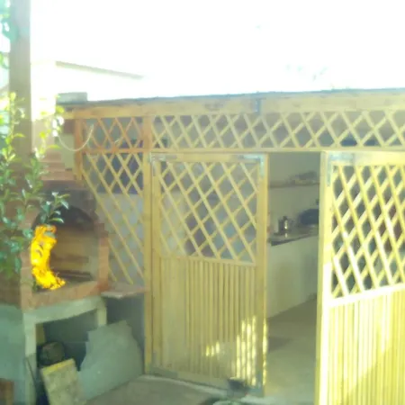 Guest house Vila Rapsodiei