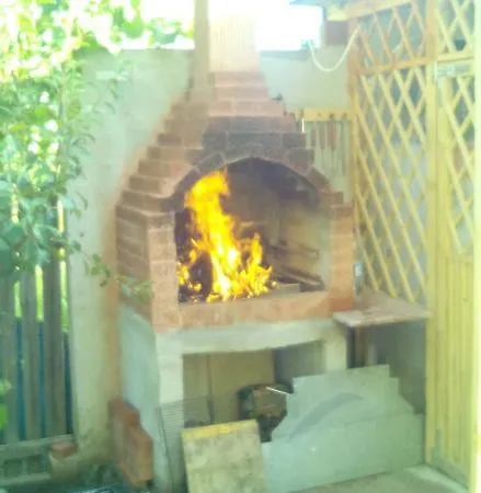 Vila Rapsodiei Pensjonat Konstanca