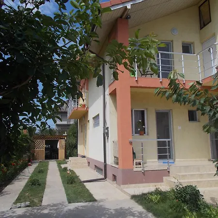 Vila Rapsodiei