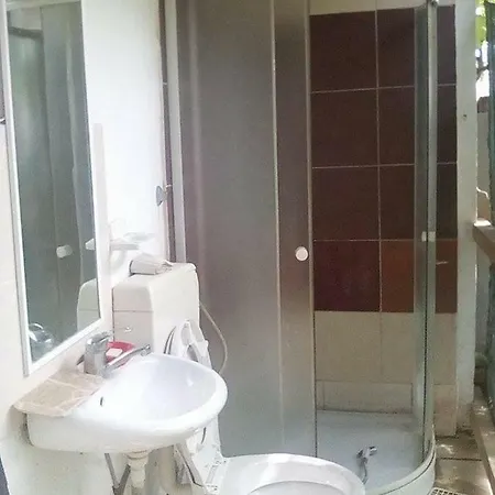 Pensjonat Vila Rapsodiei Konstanca